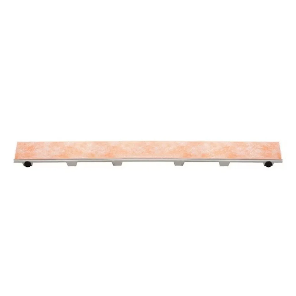 Schluter-Kerdi-Line Tileable Rectangle GRATE ONLY for linear drain 24